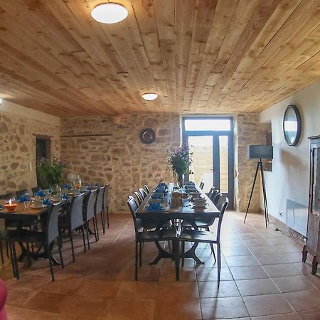 Domaine Adimar Hotel Bagnols-sur-Ceze Bagian luar foto