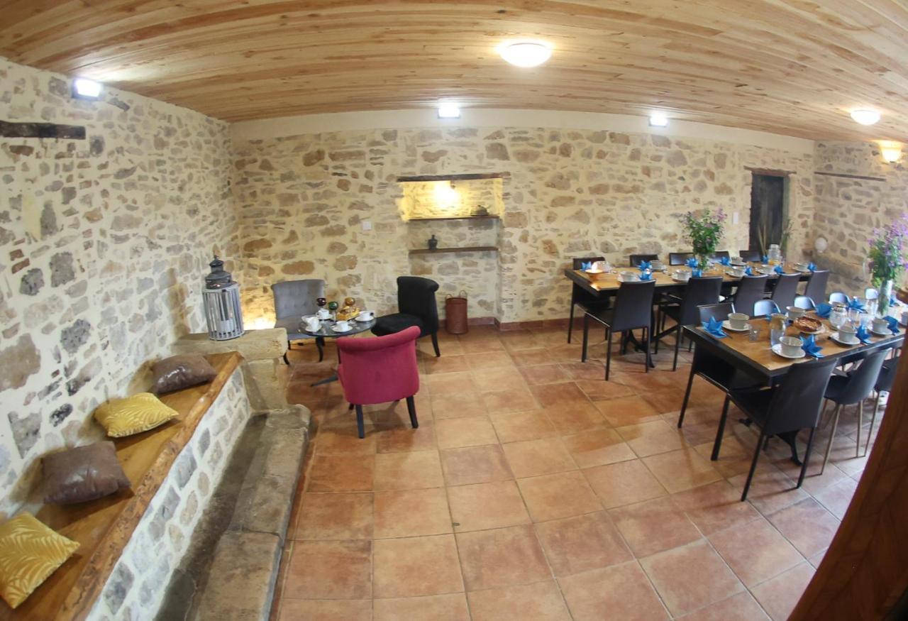 Domaine Adimar Hotel Bagnols-sur-Ceze Bagian luar foto